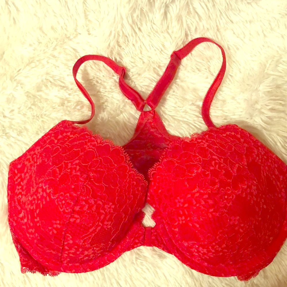 Victoria’s Secret Racer Back Bra